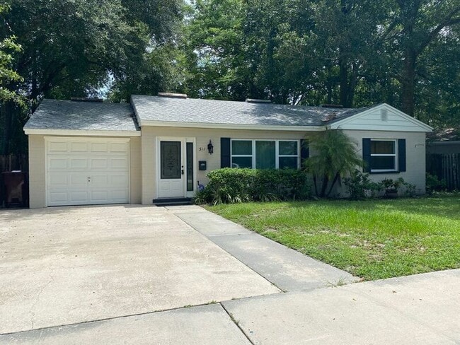 property at 311 Altaloma Ave