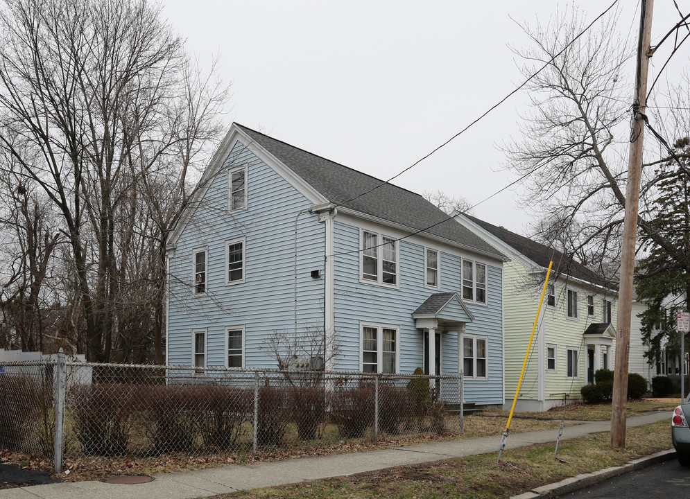 794 Lancaster St in Albany, NY - Building Photo