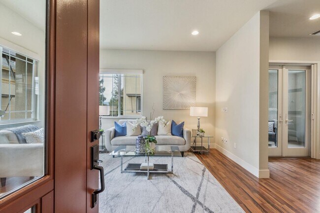 property at 3757 Klamath Ln