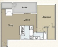 Royal Phoenician photo'