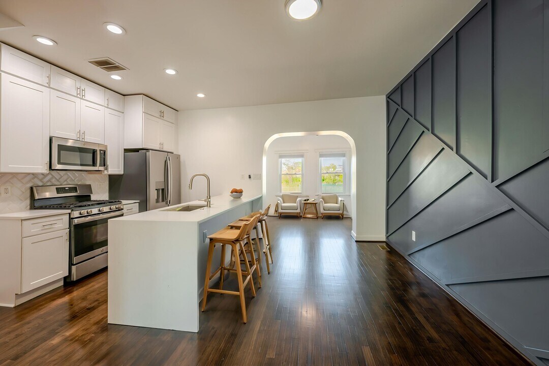 2726 10th St NE in Washington, DC - Building Photo