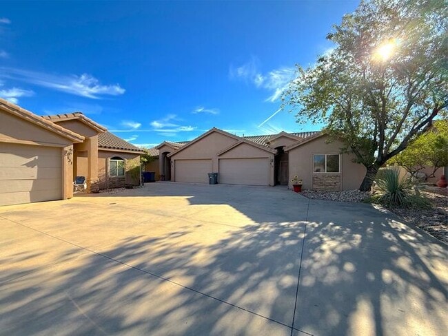 property at 525 N 2480 W