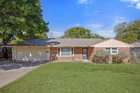 3564 Westfield Ave in Fort Worth, TX - Building Photo - Building Photo