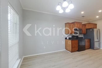 9808 Asher Ave in Amarillo, TX - Building Photo - Building Photo