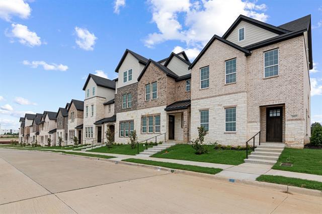 3421 Sanjeev Dr in Irving, TX - Building Photo