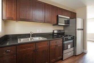 Interior Photo