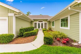 12813 NW Cinnamon Way in Palm City, FL - Foto de edificio - Building Photo