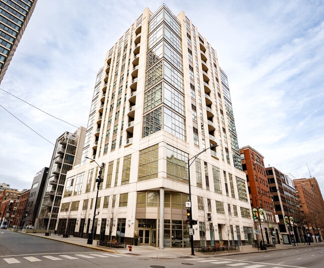 property at 150 W Superior St