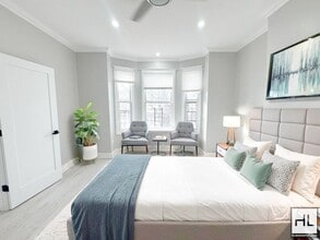 BRADFORD STREET in Brooklyn, NY - Building Photo - Building Photo