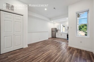 2132 N 18th St in Philadelphia, PA - Foto de edificio - Building Photo