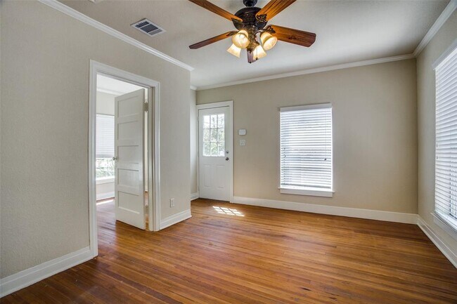 1209 Virginia Pl in Fort Worth, TX - Building Photo - Building Photo