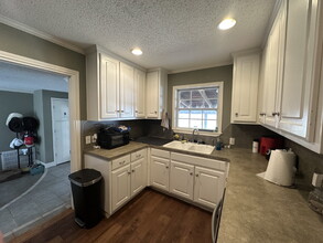 3208 26th St in Lubbock, TX - Foto de edificio - Building Photo