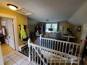 1498 Iglehart Ave in St. Paul, MN - Building Photo - Building Photo