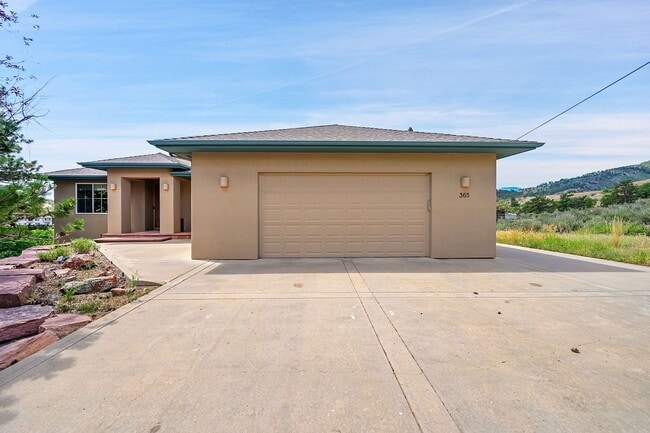 property at 365 Vasquez Ct