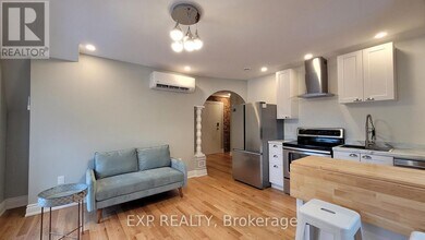 157 James St in Ottawa, ON - Building Photo - Building Photo