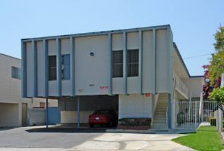 4061 Mclaughlin Ave in Los Angeles, CA - Building Photo - Building Photo