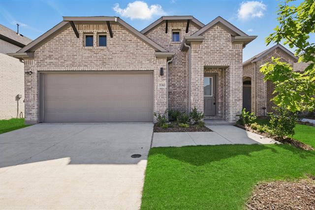 property at 5303 Gentle Rain Dr