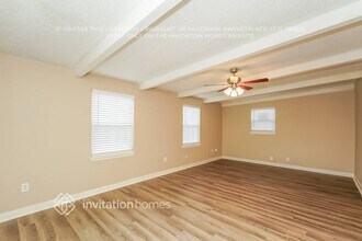 1231 Rutherford Dr in Mesquite, TX - Building Photo - Building Photo