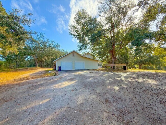 2827 Sanctuary Ln in Winter Garden, FL - Building Photo - Building Photo