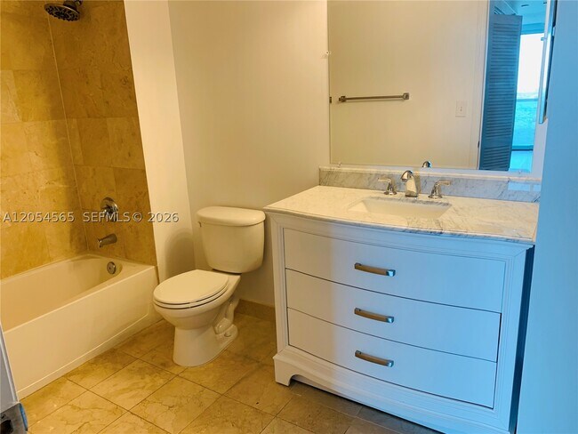 property at 2101 Brickell Ave
