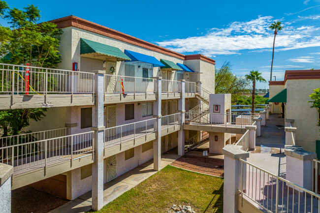 Sun Ridge in Surprise, AZ - Foto de edificio - Building Photo