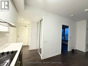 5 Buttermill Ave. in Vaughan, ON - Building Photo - Building Photo