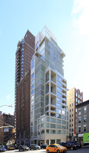 The Clare in New York, NY - Building Photo - Building Photo