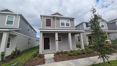 724 Squire Ave in Debary, FL - Building Photo - Building Photo