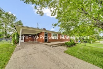 122 Leimaur Dr in Richmond, KY - Building Photo - Building Photo