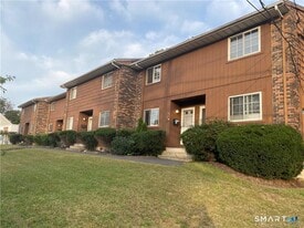 1645 Quinnipiac Ave in New Haven, CT - Building Photo