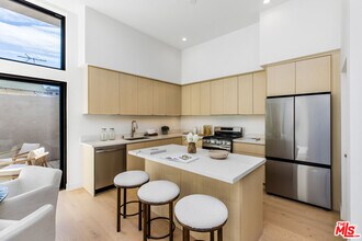 3808 College Ave in Culver City, CA - Building Photo - Building Photo