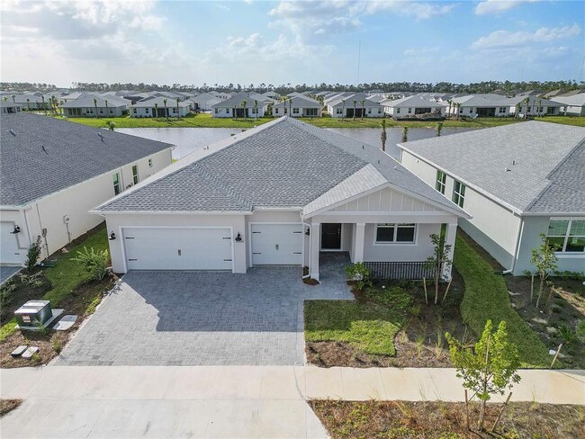 property at 16420 Seven Lks Ave