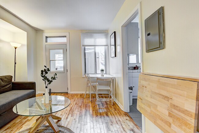 4205 Rivard St in Montréal, QC - Building Photo - Building Photo