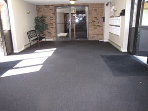 Hallmark Apartments in Agawam, MA - Building Photo - Building Photo