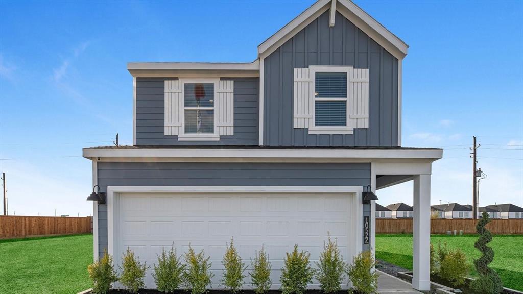 2923 Amherst Mdw Ln in Houston, TX - Building Photo