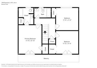 1569 Briarwood Ln SW in Lilburn, GA - Building Photo - Building Photo