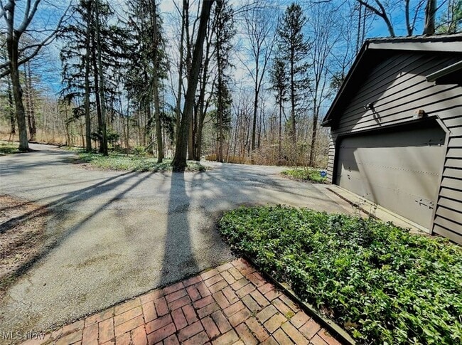 property at 7511 Brigham Rd