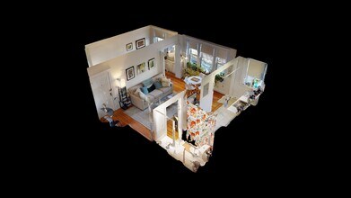 1 Langdon St, Unit #23 in Cambridge, MA - Building Photo - Building Photo