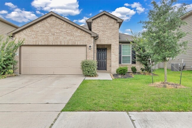 5823 Buckner Creek Ct in Katy, TX - Building Photo - Building Photo