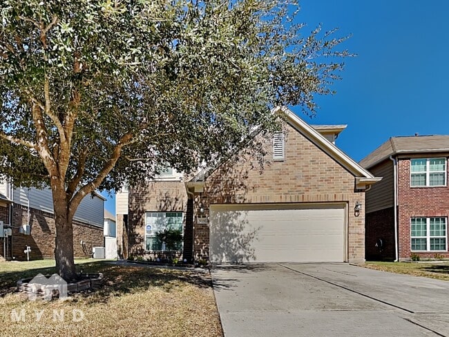 property at 5019 Forest Hurst Dr