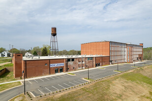 Converse Mill Lofts Apartments