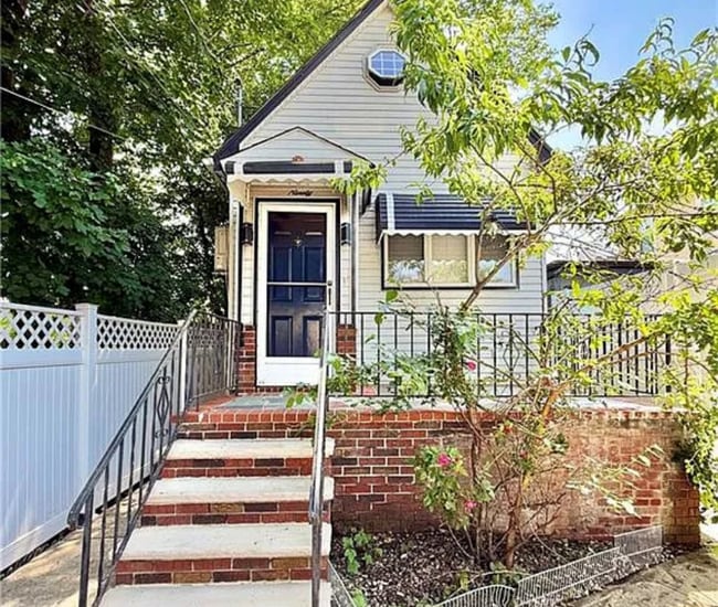 property at 90 Hickory Ave