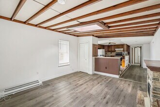 2900 Almond St in Philadelphia, PA - Foto de edificio - Building Photo