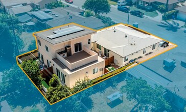 6248 Rose St in San Diego, CA - Building Photo - Building Photo