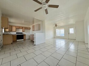 4117 Volcanic Ave in El Paso, TX - Building Photo - Building Photo