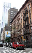 Crossroads in New York, NY - Building Photo