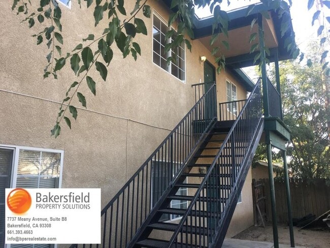 property at 329 Harding Ave.