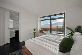 123 Washington St in New York, NY - Building Photo - Building Photo