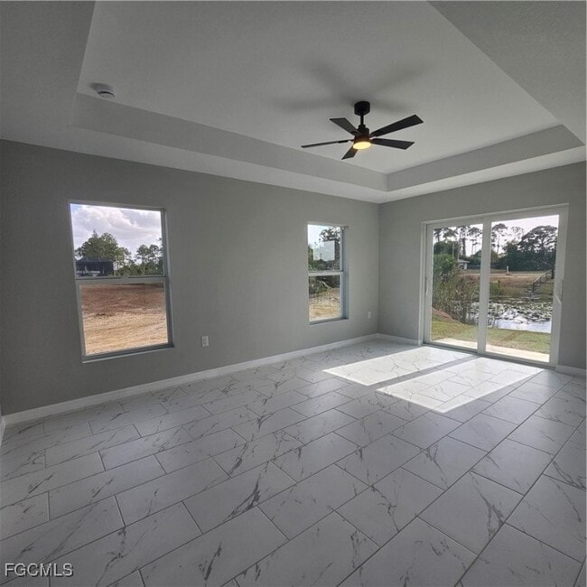 property at 1010 NE 34th Ln