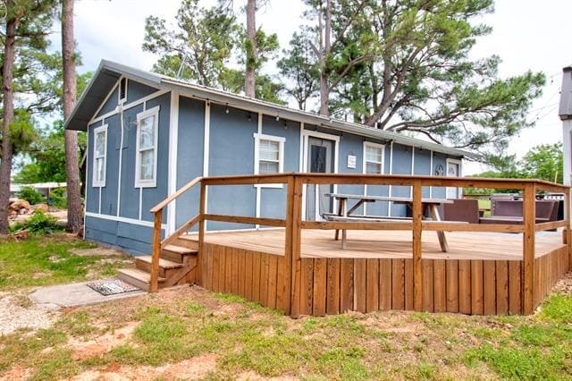 179 Oak St in Nocona, TX - Building Photo - Building Photo